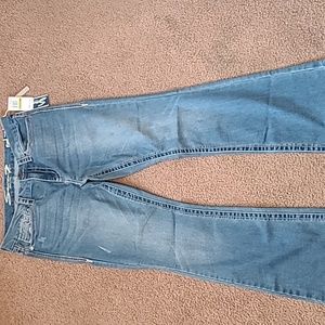 Womens jeans